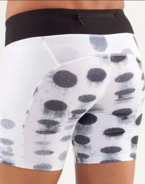 Lululemon Dart Run & Dash Shorts thumbnail 2