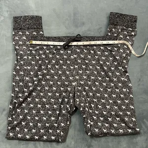 Victoria’s Secret PINK Sleepwear Bottoms, Size: M thumbnail 5