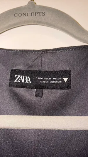 ZARA Dress Mini thumbnail 2