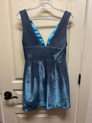 Sherri Hill Dress thumbnail 4