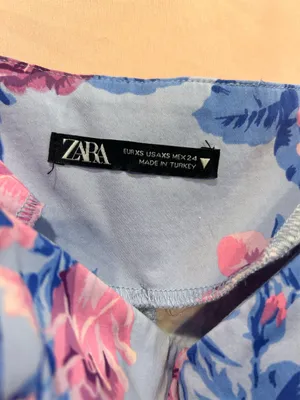 ZARA Dress thumbnail 5