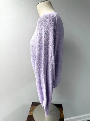Free People "Found My Friend" Pullover Sweater thumbnail 7