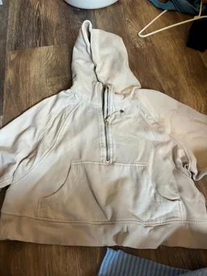 Lululemon Scuba Half-Zip thumbnail 1