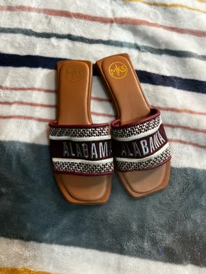 Alabama Steve Madden Sandals thumbnail 5