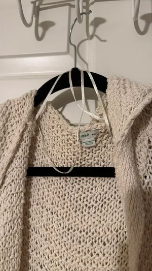Aerie Cardigan Knit thumbnail 4