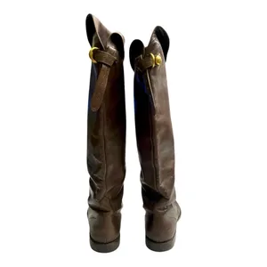 Coach Cheyenne Size 6 Chestnut
Leather Riding Boot thumbnail 5