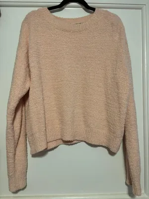 Double Zero Sweater thumbnail 1