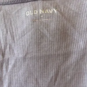 Old navy ribbed top thumbnail 2