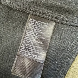 The North Face Women’s Softshell Jacket Size S Olive Green Full Zip Fleece Lined thumbnail 7
