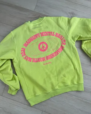 Madhappy Sweater thumbnail 2
