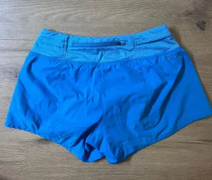 Nike Women’s Dri-Fit Running Shorts thumbnail 2