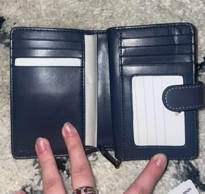 Coach wallet thumbnail 5