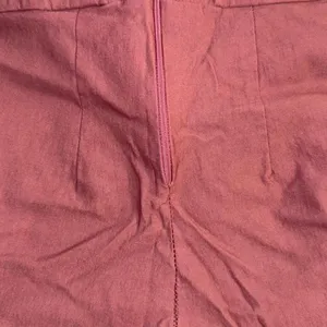 Windsor pink skinny dress pants thumbnail 4