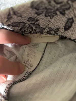 Poetry Black & White Floral Jacquard Mini Skirt thumbnail 3