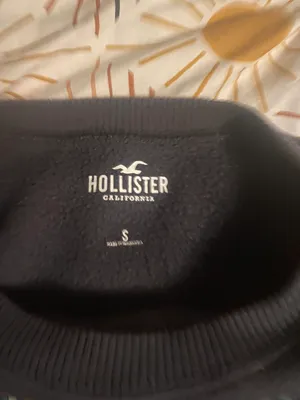 Hollister Sweatshirt thumbnail 3