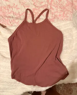 Lululemon Tank thumbnail 1