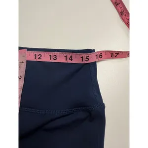 Imperfect Biker Shorts Athletic Yoga Cycling Shorts no side pockets‎ 31" waist thumbnail 6