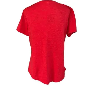 Altar’d‎ State red short sleeve top large thumbnail 4