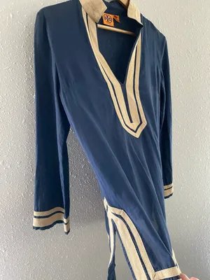 Tory Burch Top thumbnail 3
