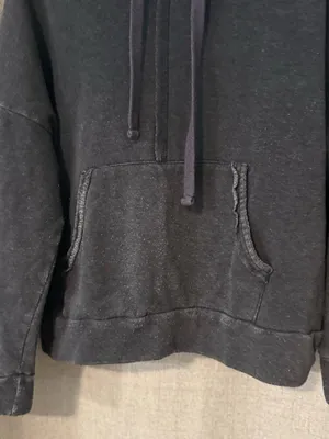FP Movement | Charcoal Hoodie | S thumbnail 2