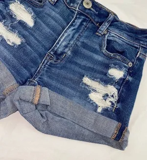 American Eagle Jean shorts  thumbnail 2