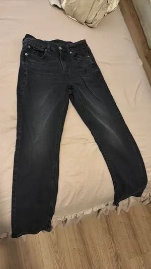 American Eagle Jeans thumbnail 3