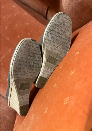 Toms Wedges thumbnail 5