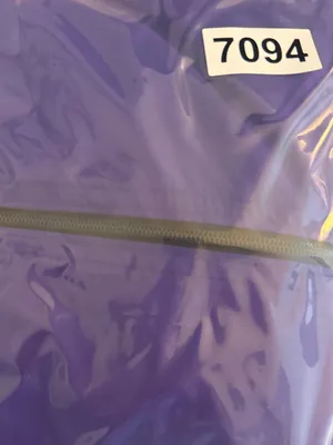 L.L.Bean hooded‎ anorak vintage windbreaker thumbnail 5