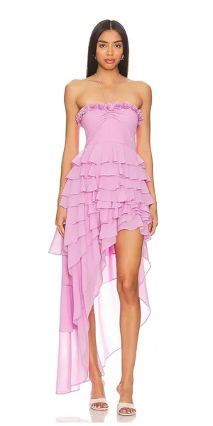 Majorelle Dress thumbnail 1