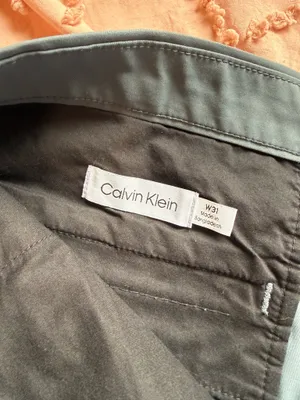 Men’s Calvin Klein Shorts thumbnail 2