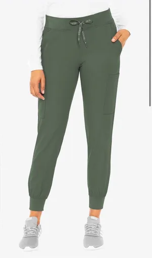Insight Medcouture Joggers Scrubs XST thumbnail 1