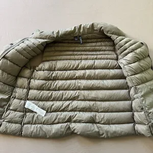 Mango Down ULTRA-LIGHT QUILTED GILET thumbnail 3