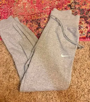 Nike Joggers Grey thumbnail 1