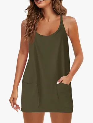 Tennis Dress Amazon thumbnail 1