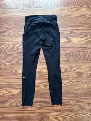 Lululemon Leggings 25" thumbnail 2