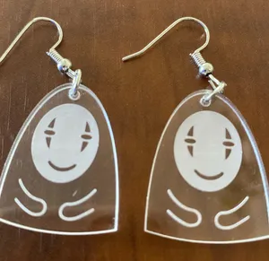 Boutique Kawaii dangle earrings❤️ thumbnail 2