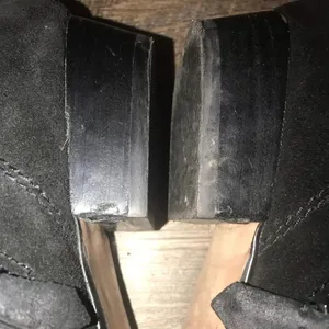 ✨HP✨Zara Flat Ankle Boot With Buckles✨ thumbnail 8