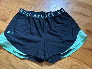 Under Armour Shorts thumbnail 1