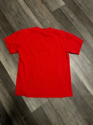 Georgia Nike T-Shirt Bulldogs thumbnail 3