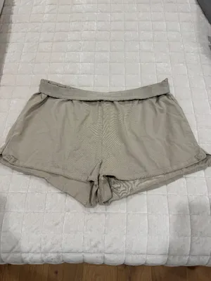 Skims COTTON JERSEY Loose Short thumbnail 4