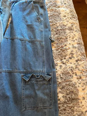 Princess Polly Jeans Denim  thumbnail 2