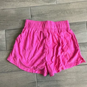 Myra swim Rocco shorts Pink thumbnail 5