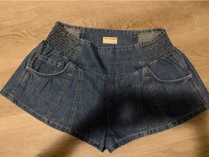 Free People Shorts thumbnail 1