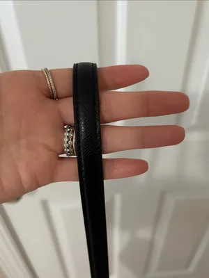 kate spade Two-Tone Dome Crossbody in White, Taupe & Black thumbnail 9