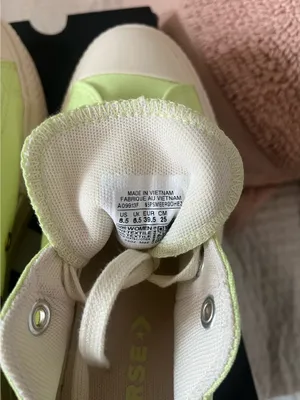 Converse Platform Sneakers thumbnail 3