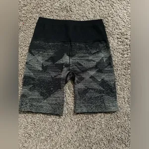 Gymshark Adapt Ombre Seamless Cycling Shorts thumbnail 6