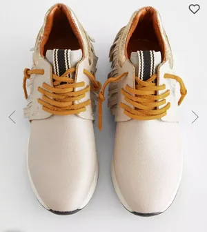 Boutique Fringe sneakers thumbnail 5