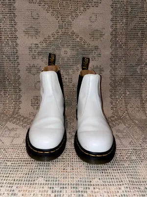 Dr. Martens Boots thumbnail 2