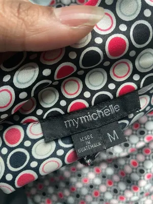My Michelle top thumbnail 5