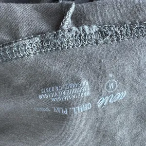 148. Aerie med legging nwt. Green thumbnail 3